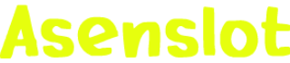 Asenslot